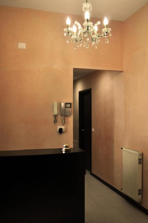 Blue Rain Guest House โรม ภายนอก รูปภาพ