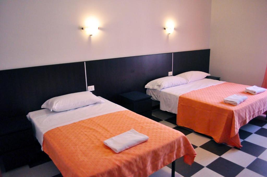 Blue Rain Guest House โรม ห้อง รูปภาพ