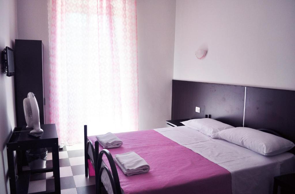 Blue Rain Guest House โรม ห้อง รูปภาพ