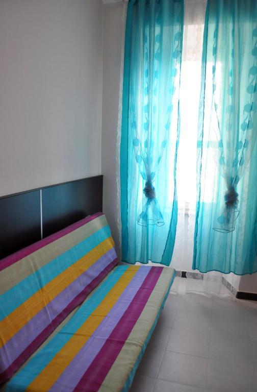Blue Rain Guest House โรม ภายนอก รูปภาพ