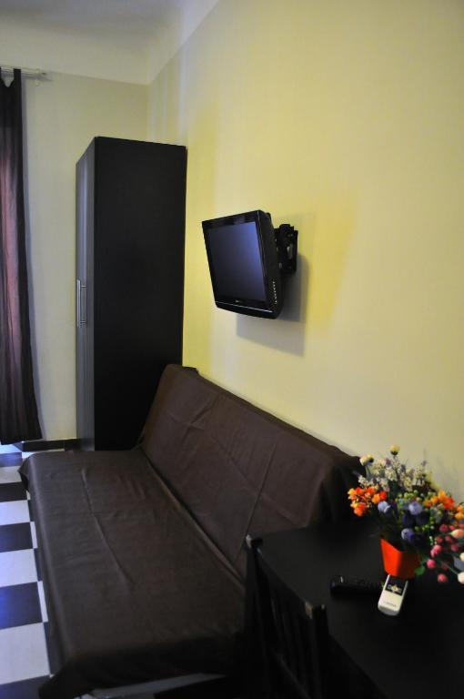 Blue Rain Guest House โรม ห้อง รูปภาพ
