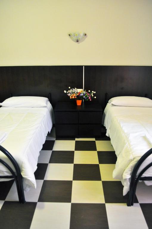 Blue Rain Guest House โรม ห้อง รูปภาพ