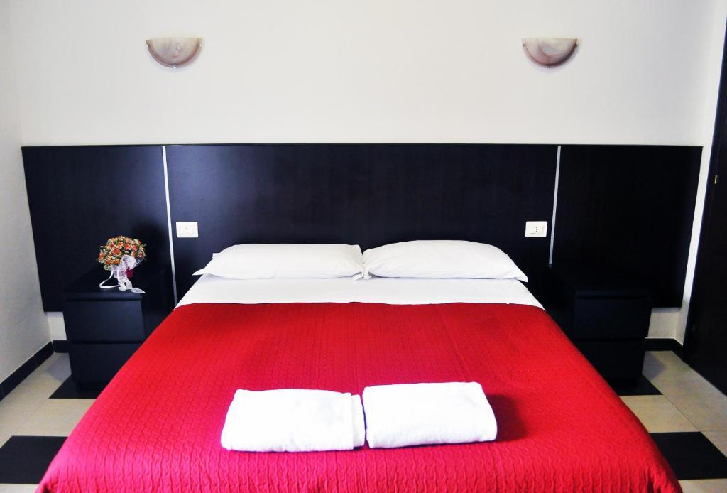 Blue Rain Guest House โรม ห้อง รูปภาพ
